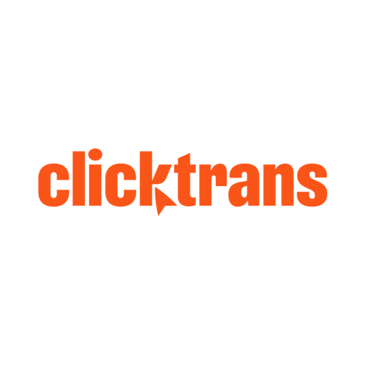 Clicktrans Logistics Marketplace