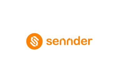 Sennder Digital Freight Forwarder
